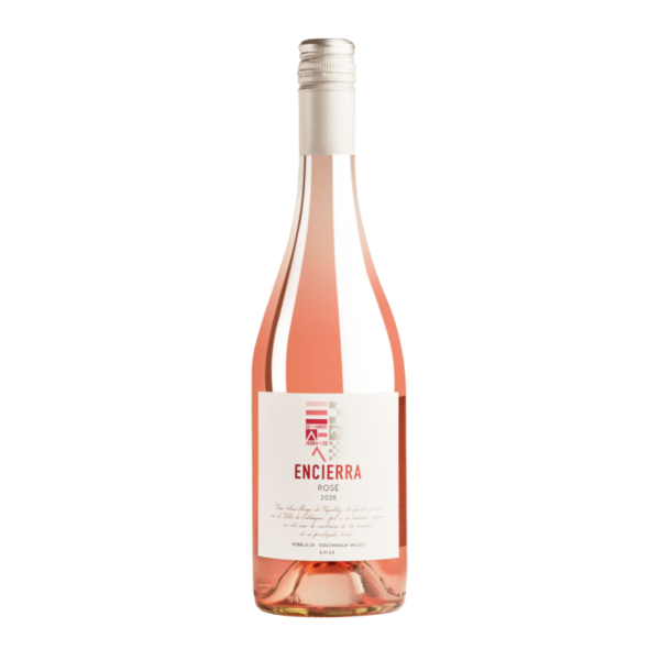 Encierra Rosé 2025 (750 ml)