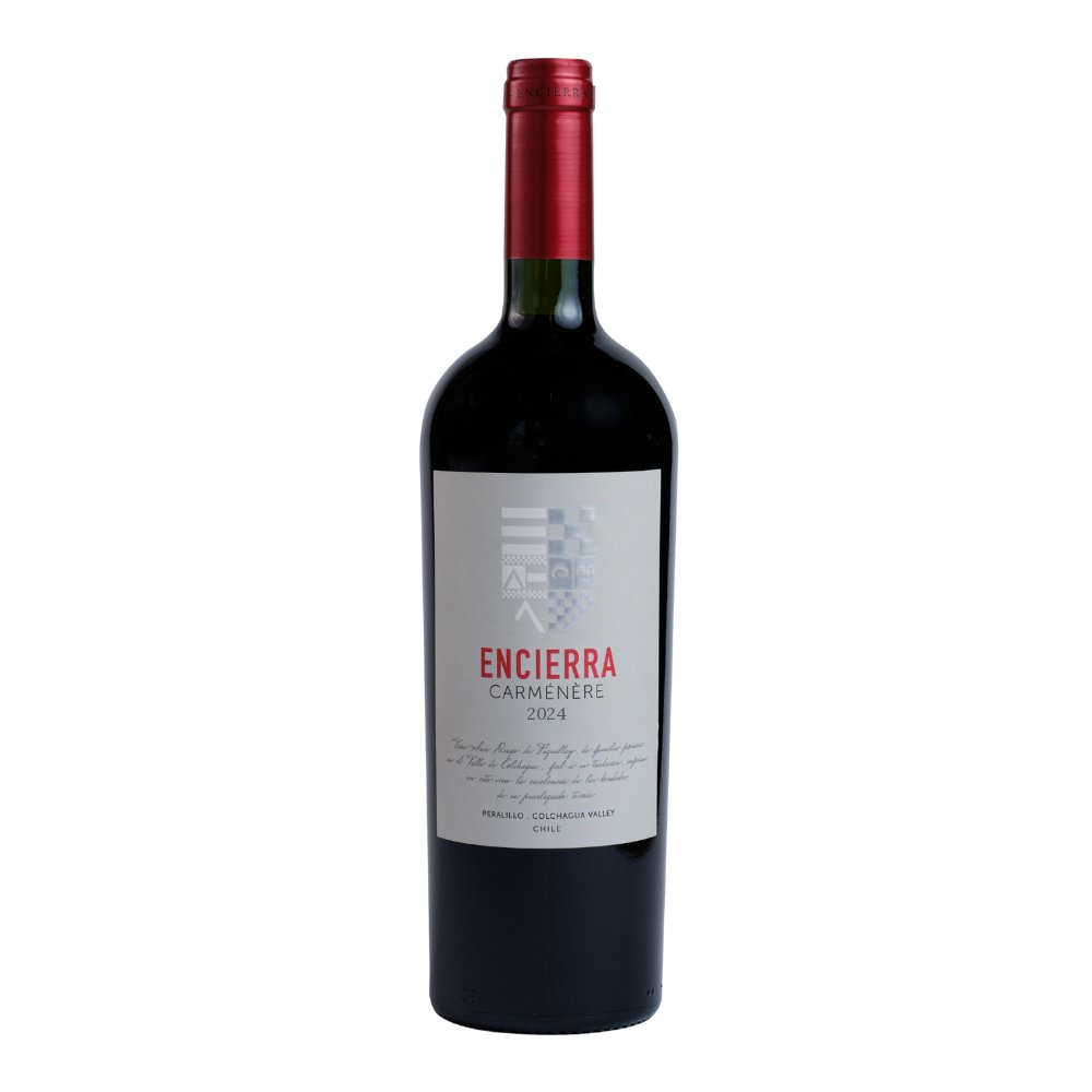 Encierra Carmenere 2024 (750 ml)