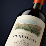 Puquillay Carmenere- Gran Reserva 2024 (750 ml)