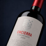 Encierra Carmenere 2024 (750 ml)