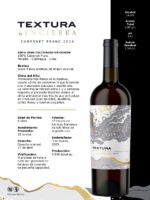 Textura By Encierra 2024 (750 ml) - Imagen 2