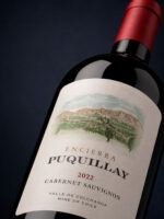 Puquillay Cabernet Sauvignon 2022 (750 ml)