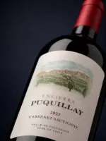 Puquillay Cabernet Sauvignon 2022 (750 ml)