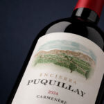 Puquillay Carmenere 2024 (750 ml)