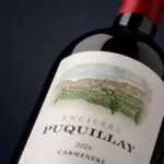 Puquillay Carmenere 2024 (750 ml)