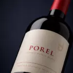 Porel Premium Estate Blend 2020 (750 ml)