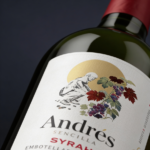 Andrés 2024 (750 ml)