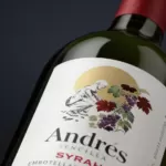 Andrés 2024 (750 ml)
