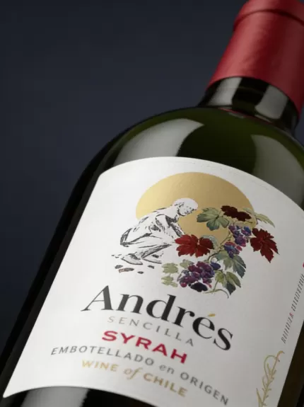 Andrés 2024 (750 ml)