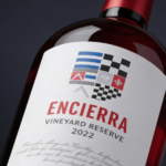 Encierra Vineyard Reserve 2022 (750 ml)