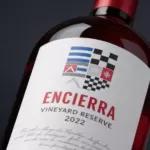Encierra Vineyard Reserve 2022 (750 ml)