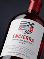 Encierra Vineyard Reserve 2022 (750 ml)