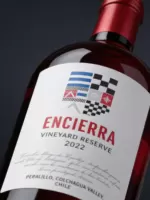 Encierra Vineyard Reserve 2022 (750 ml)