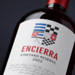 Encierra Vineyard Reserve 2022 (750 ml)