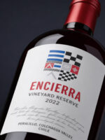 Encierra Vineyard Reserve 2022 (750 ml)
