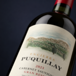 Puquillay Cabernet Sauvignon- Gran Reserva 2023 (750 ml)